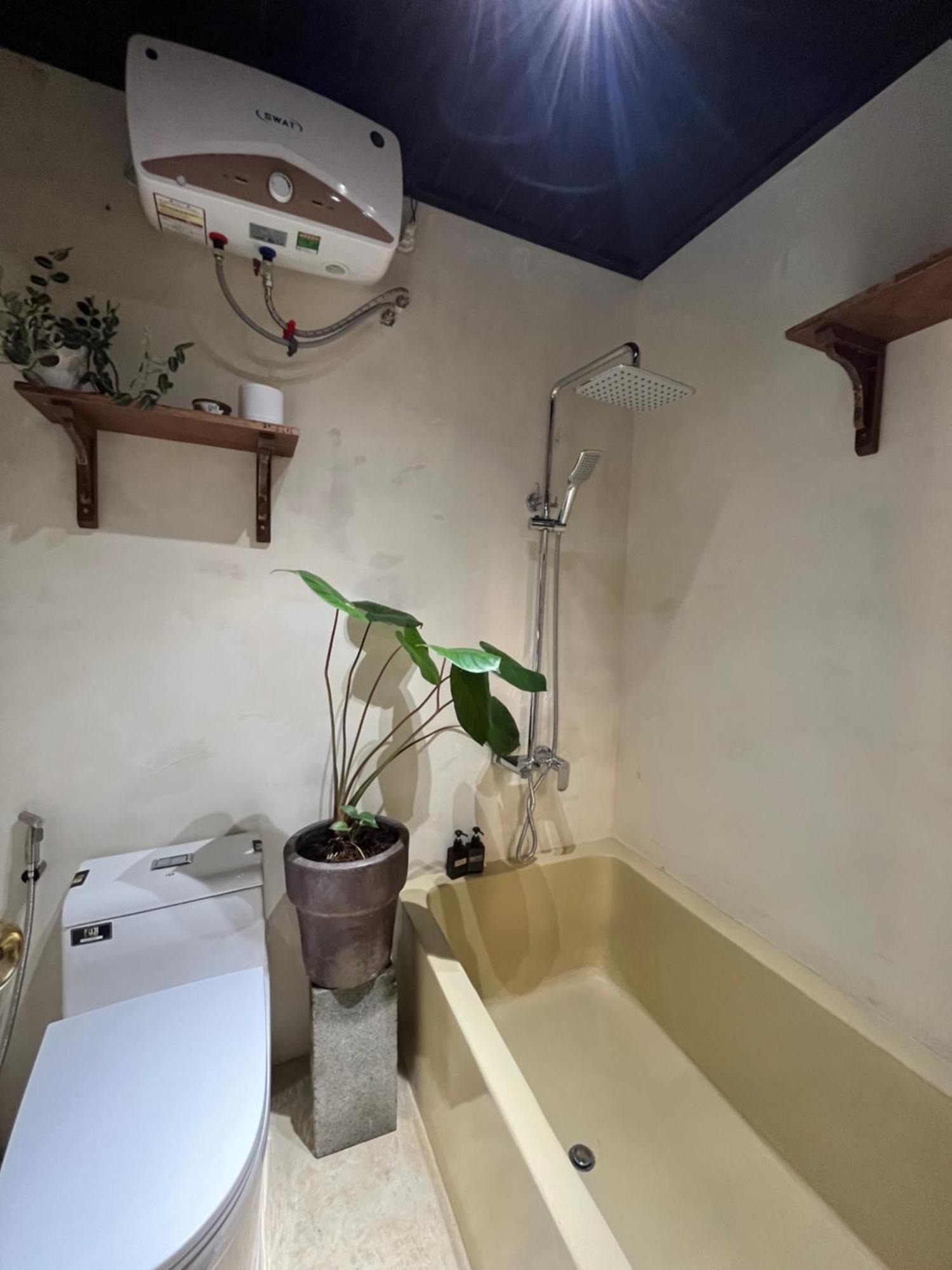 Me Home 岘港 外观 照片