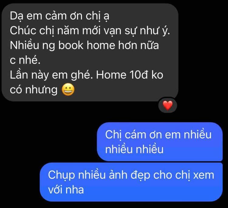 Me Home 岘港 外观 照片