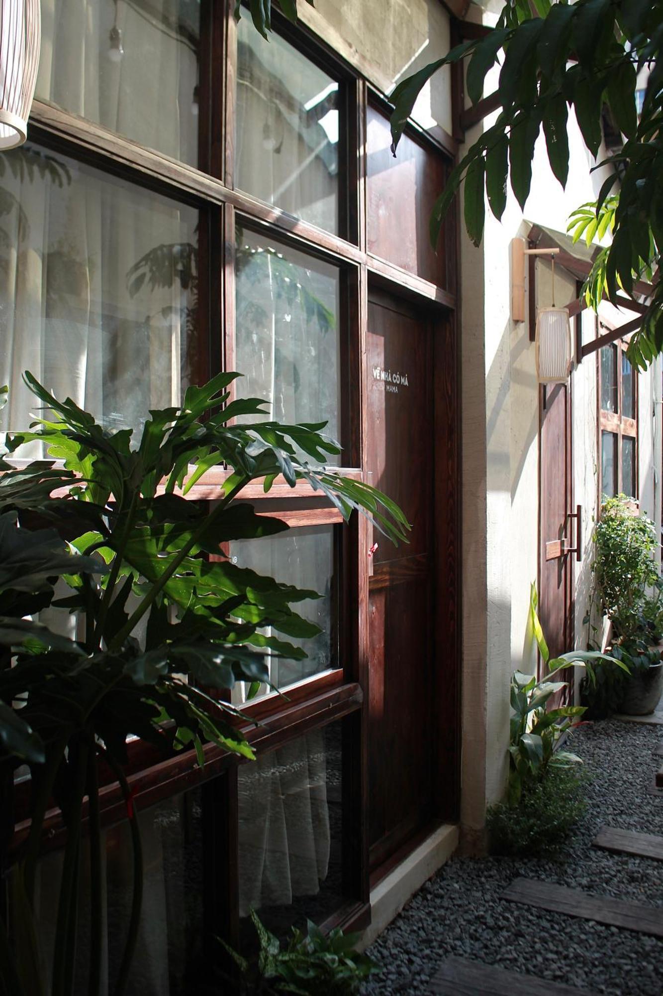 Me Home 岘港 外观 照片